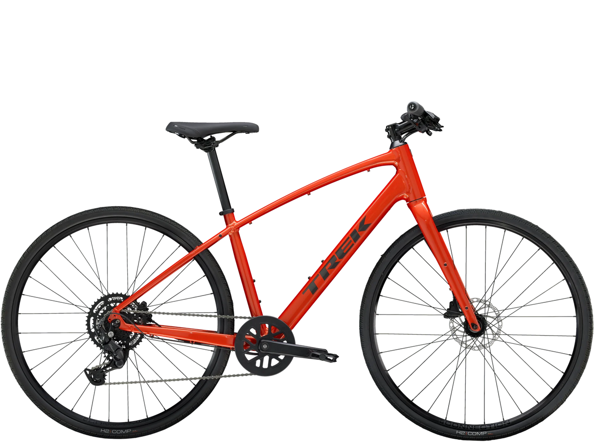 Trek FX 2 Gen 4 (CLEARANCE)