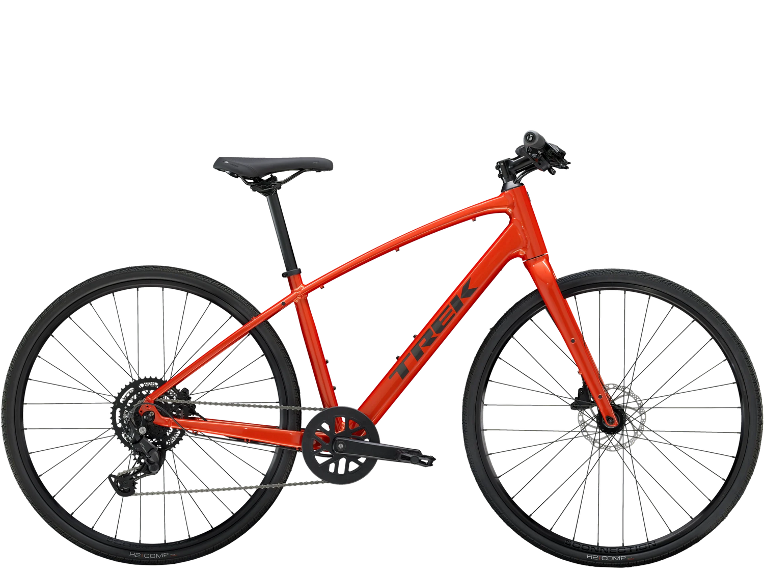 Trek FX 2 Gen 4 (CLEARANCE)