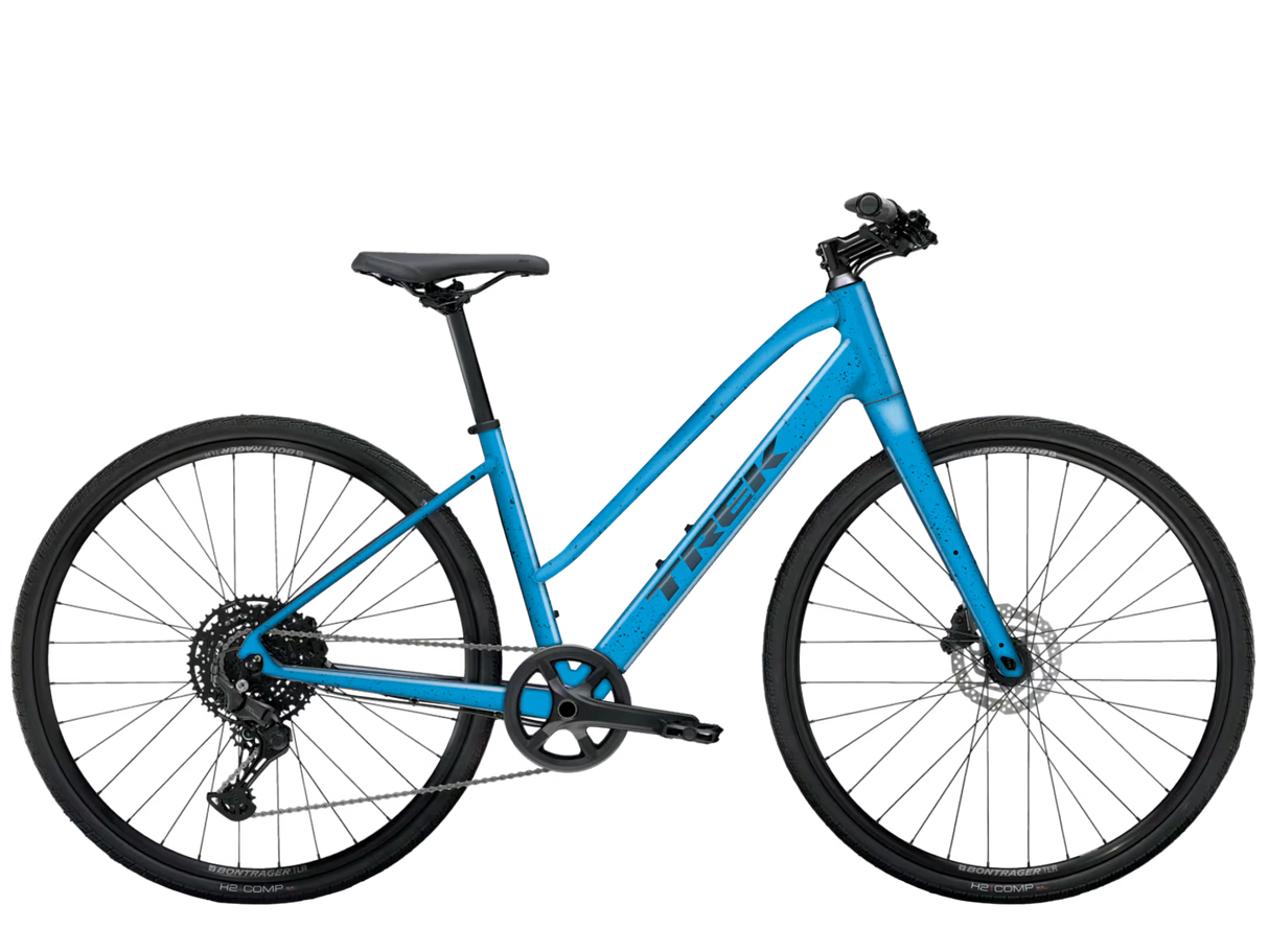 Trek FX 2 Midstep Gen 4