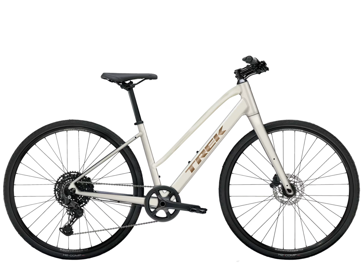 Trek FX 2 Midstep Gen 4