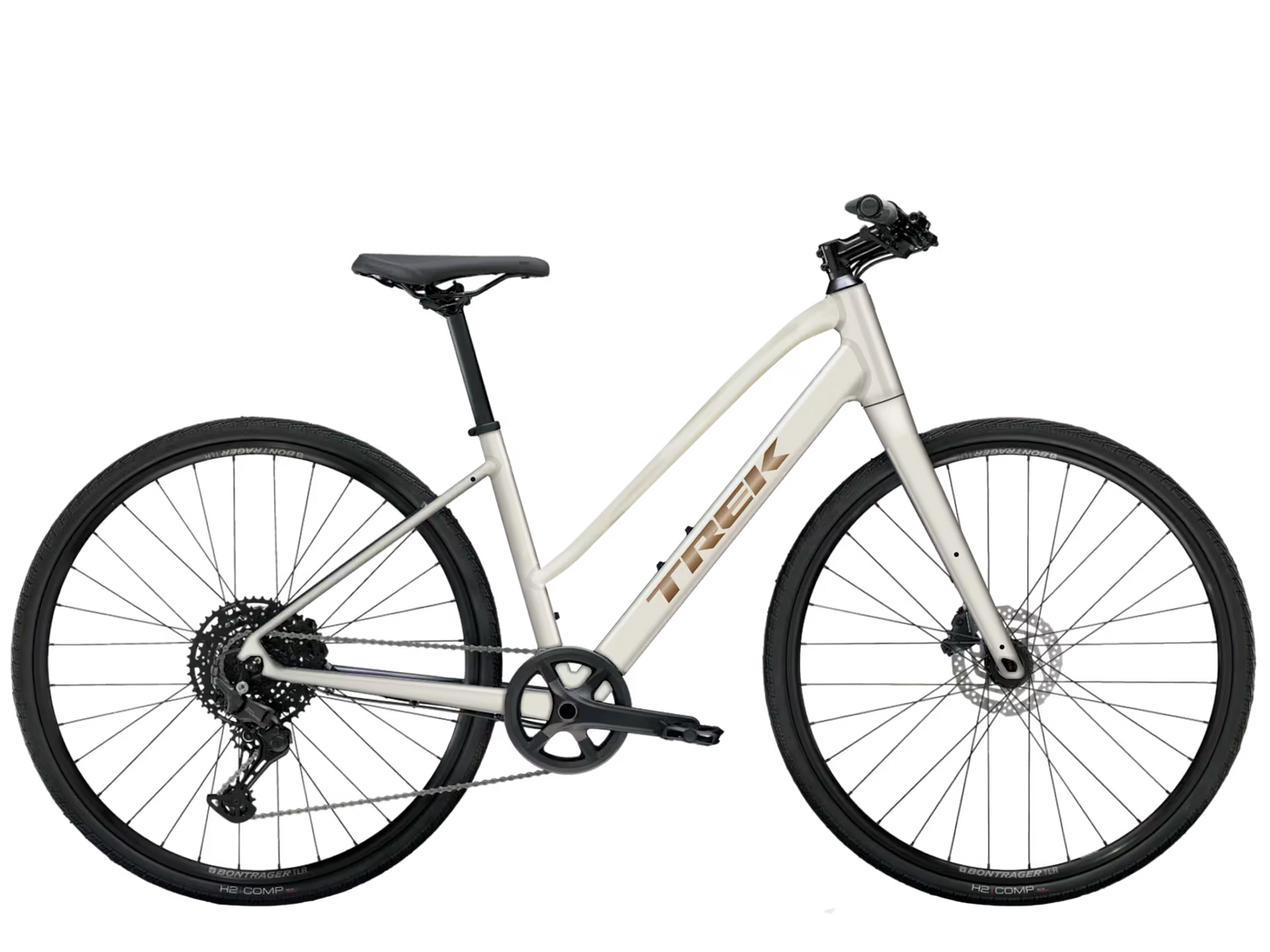 Trek FX 2 Midstep Gen 4