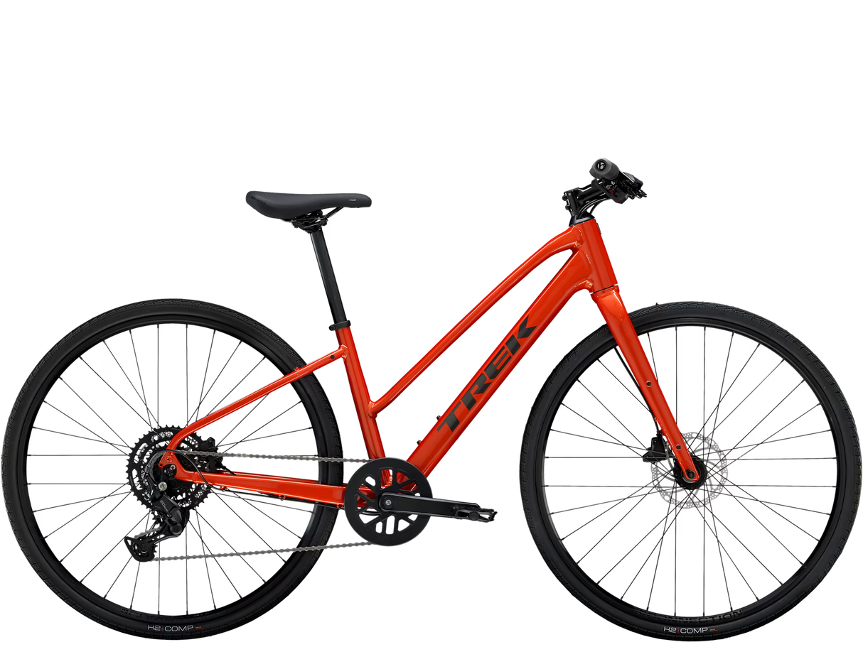 Trek FX 2 Mid-Step Gen 4 2025