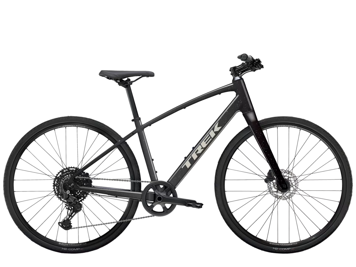 Trek FX 2 Stepover Gen 4