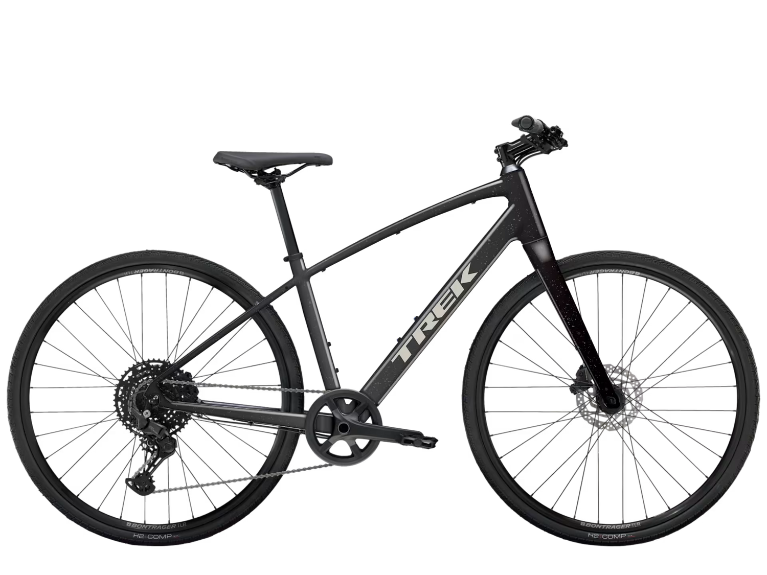 Trek FX 2 Stepover Gen 4