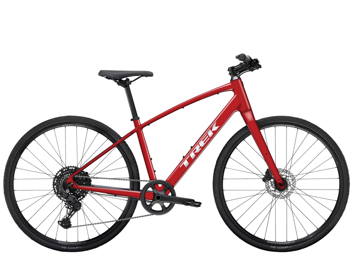 Trek FX 2 Stepover Gen 4