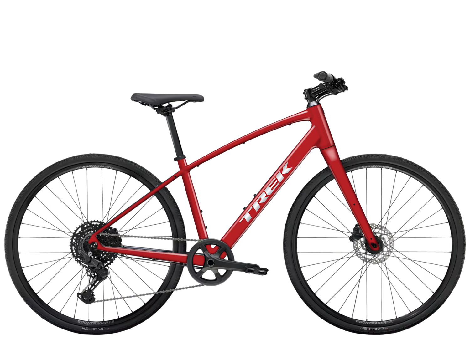 Trek FX 2 Stepover Gen 4