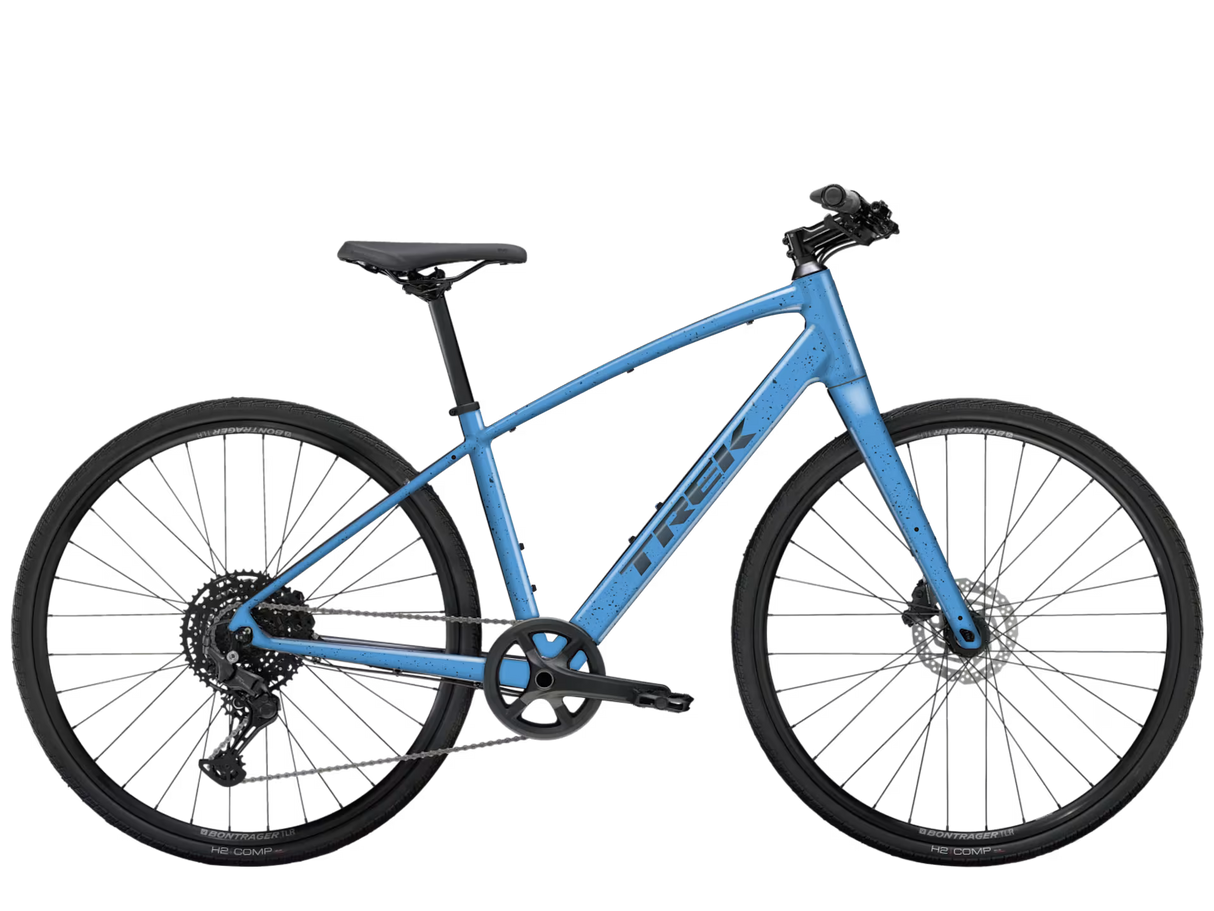 Trek FX 2 Stepover Gen 4