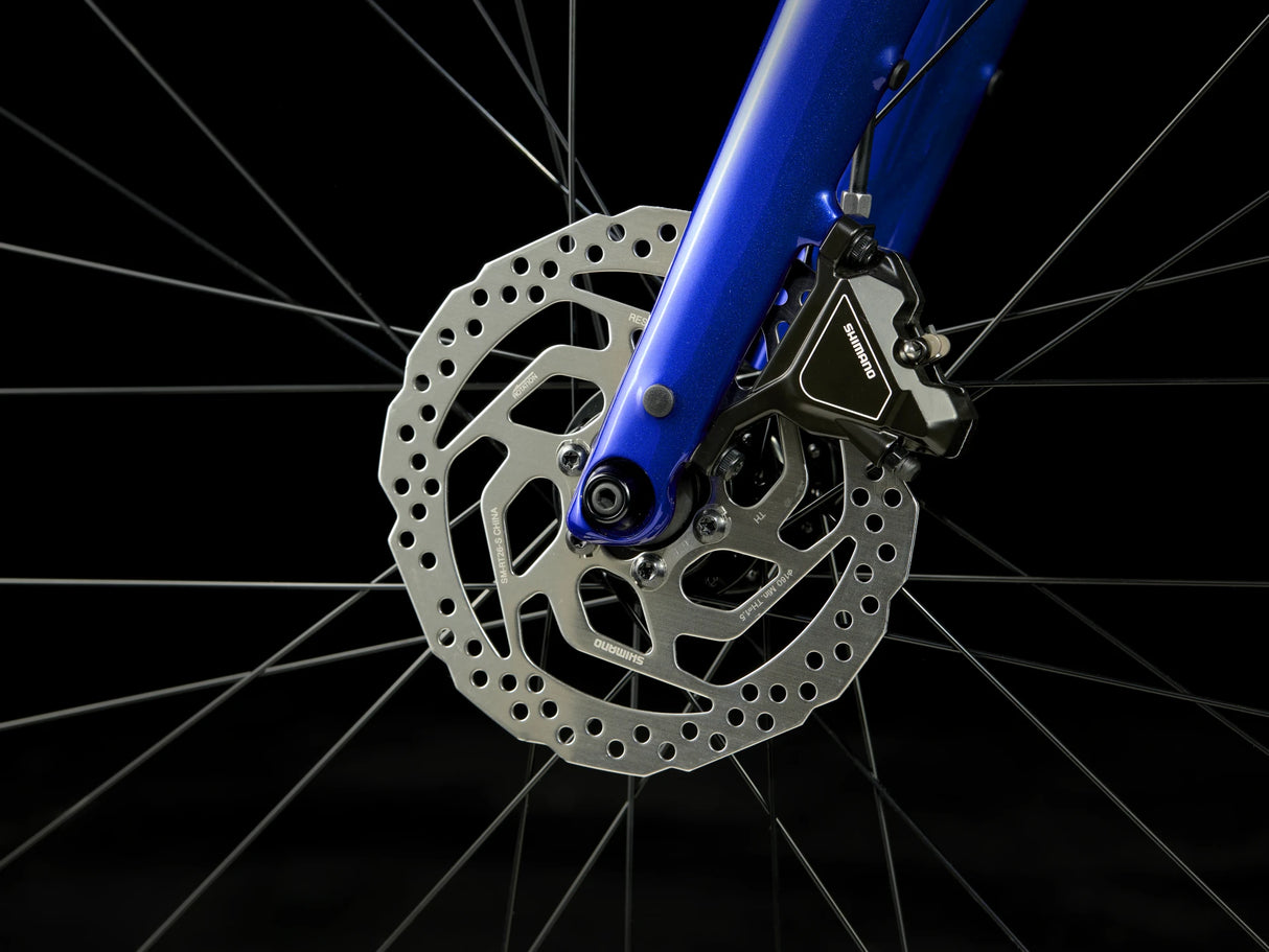 Trek FX 3 Gen 4 (CLEARANCE)