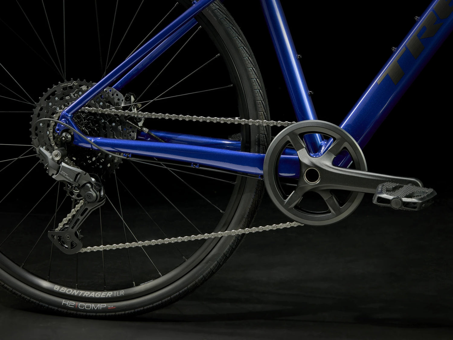 Trek FX 3 Gen 4 (CLEARANCE)
