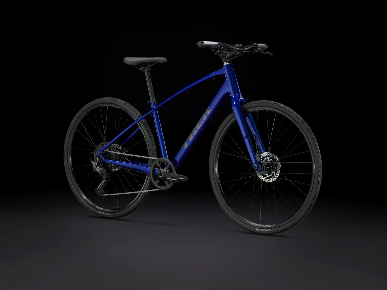 Trek FX 3 Gen 4 (CLEARANCE)