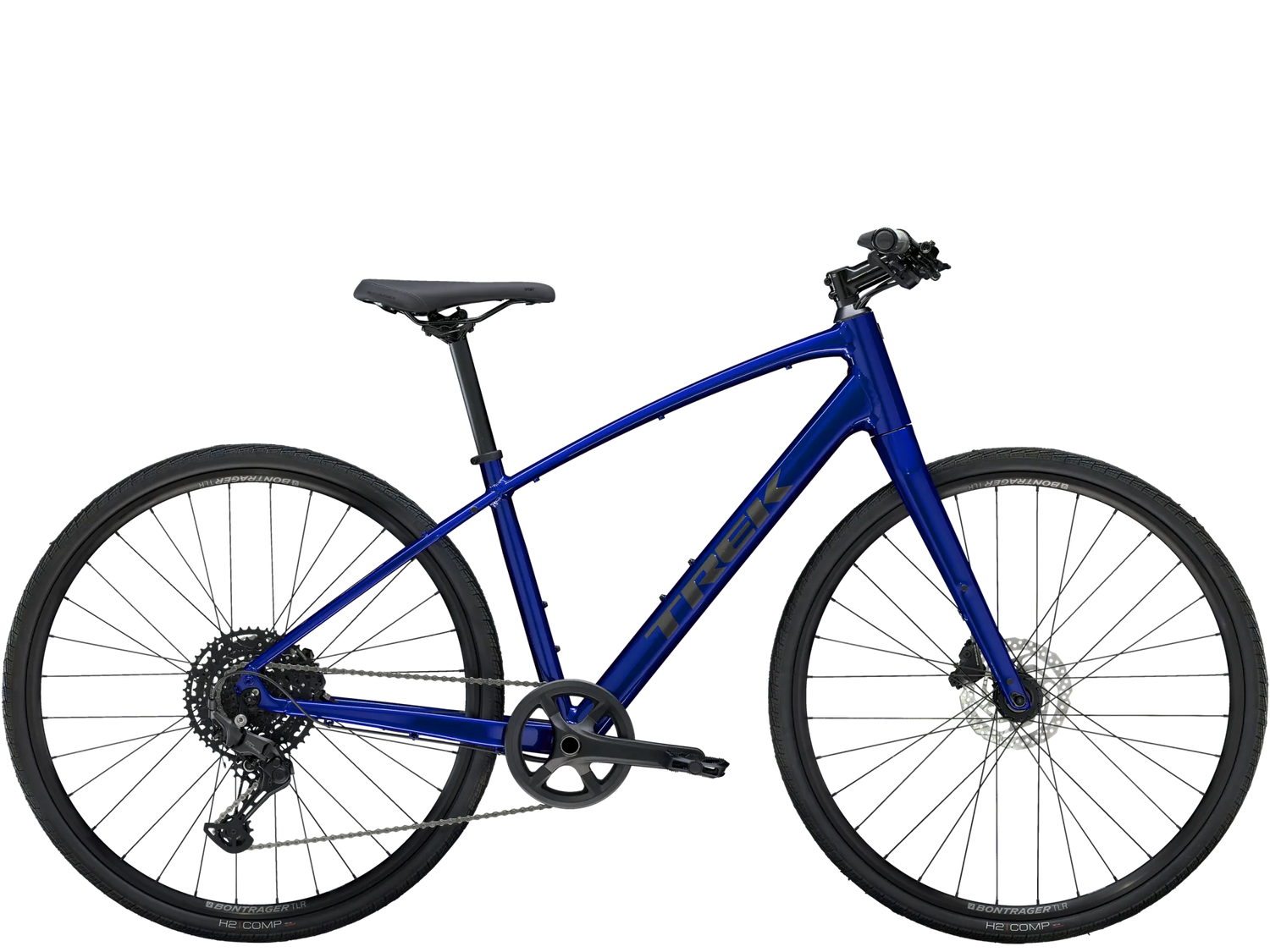 Trek FX 3 Gen 4 (CLEARANCE)