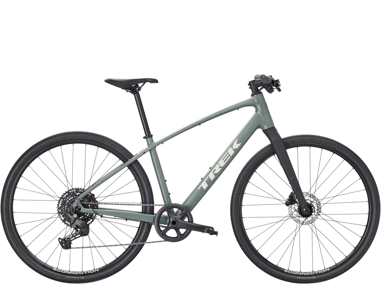 Trek FX Sport AL 3