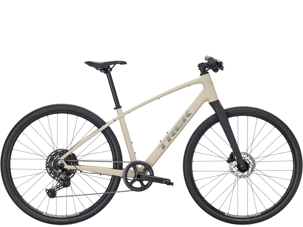 Trek FX Sport AL 3