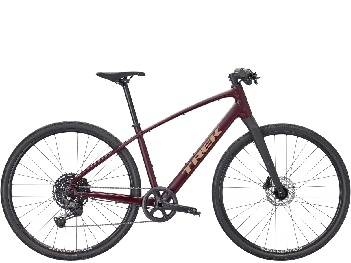 Trek FX Sport AL 3