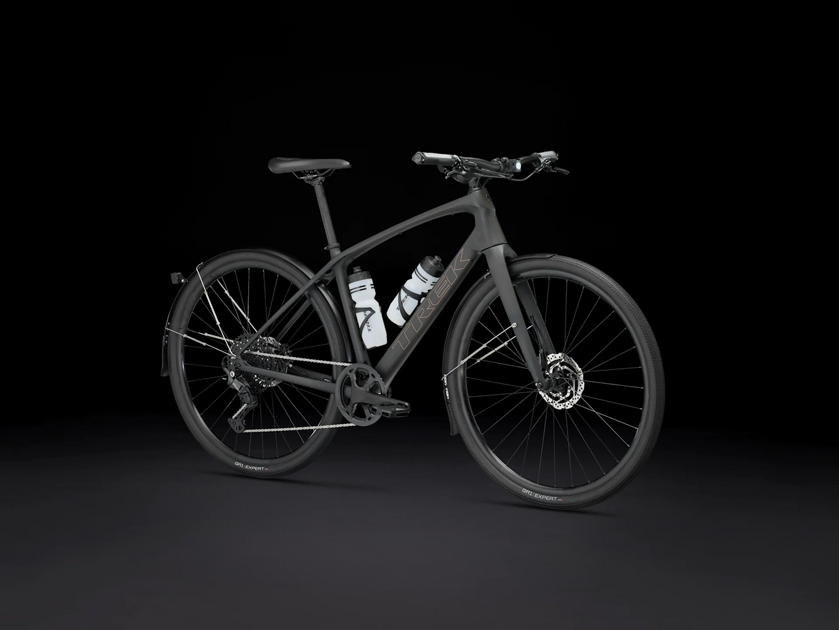 Trek FX Sport SL 4