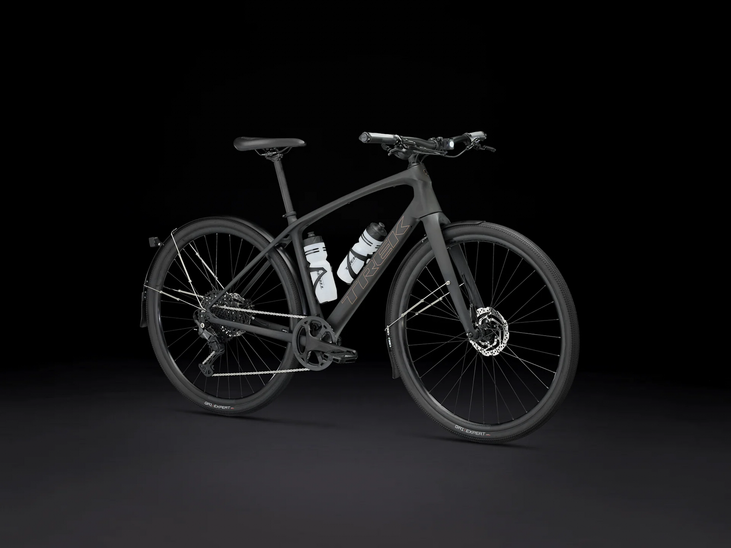 Trek FX Sport SL 4