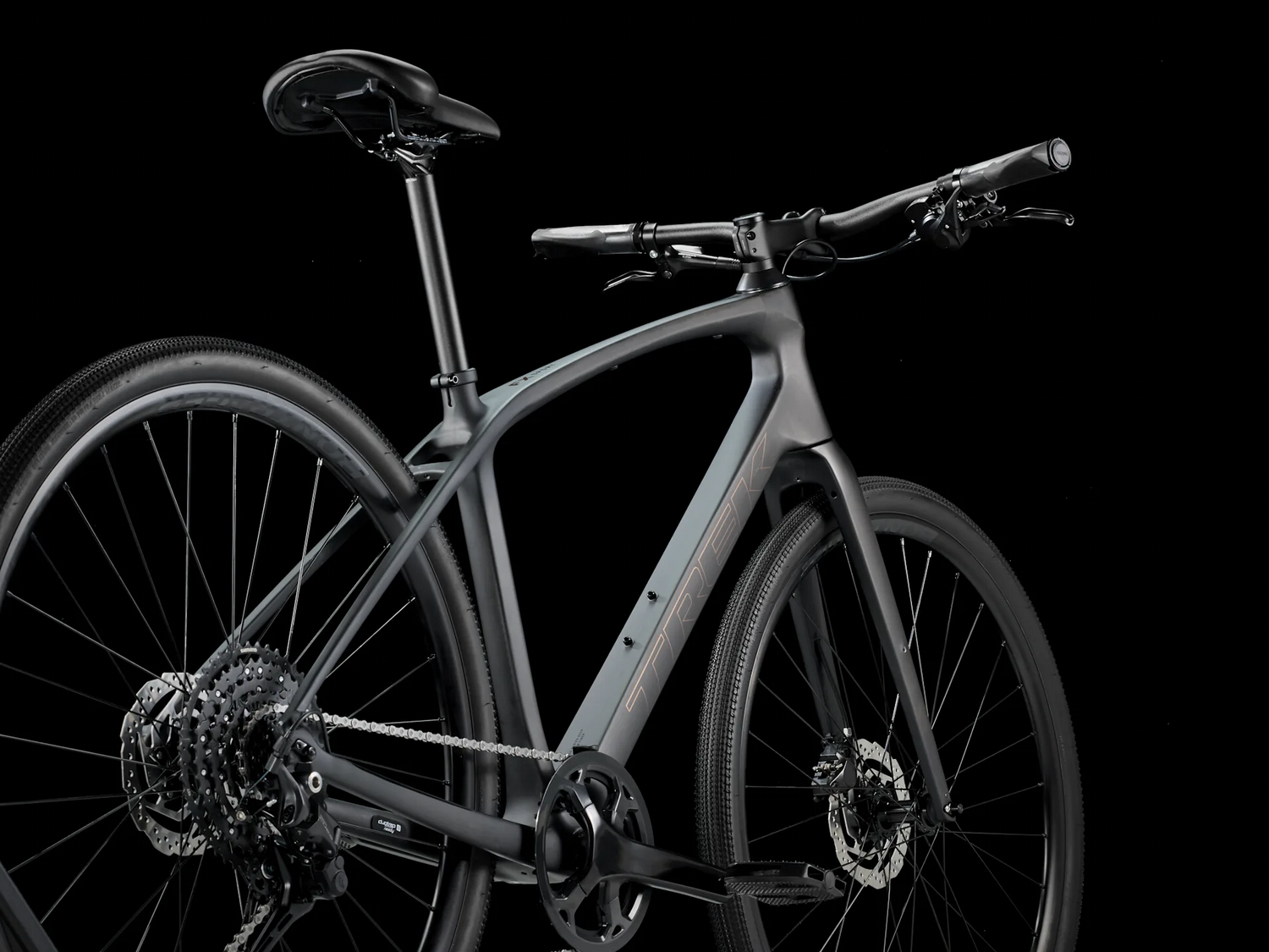 Trek FX Sport SL 4