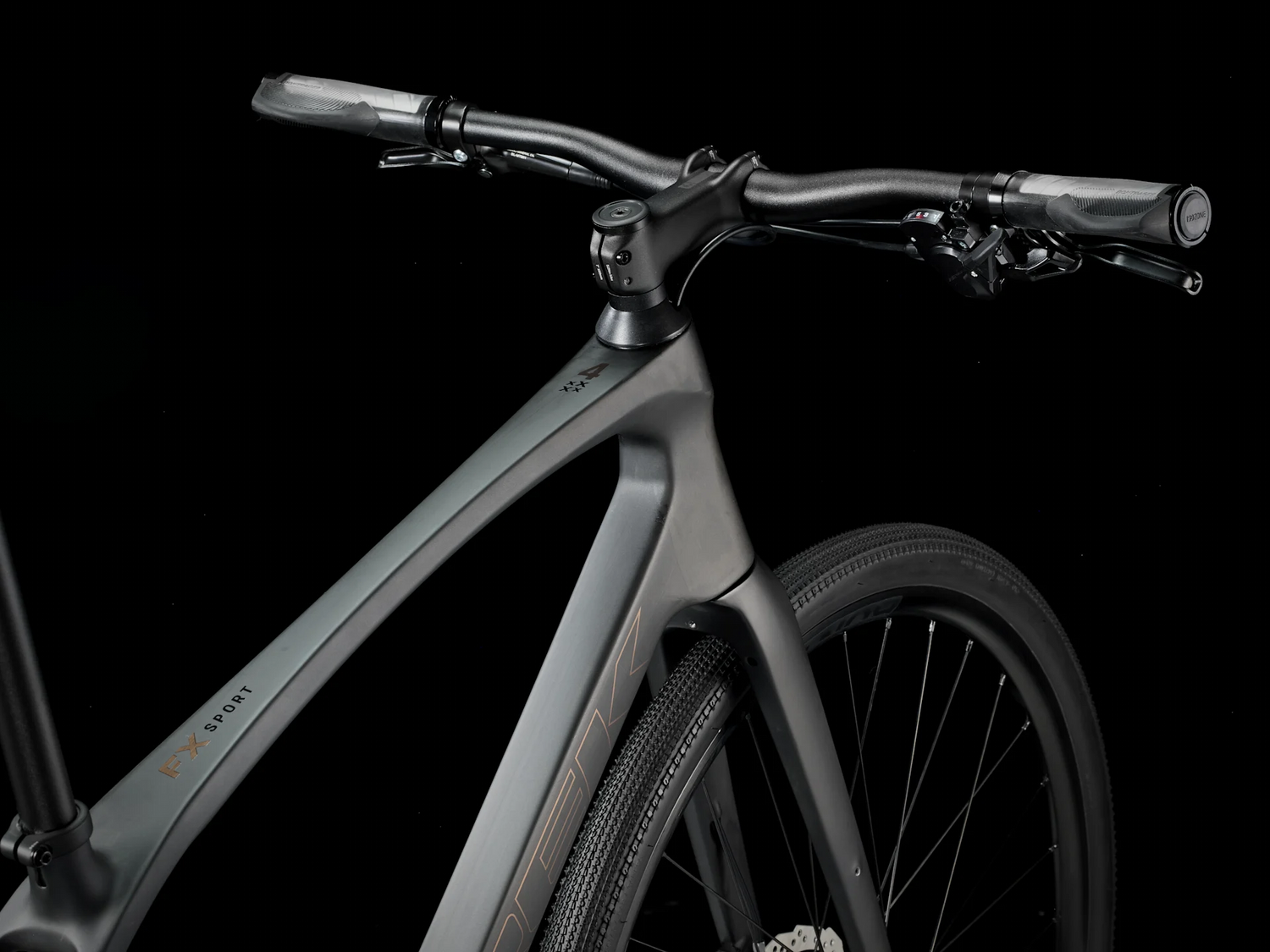 Trek FX Sport SL 4