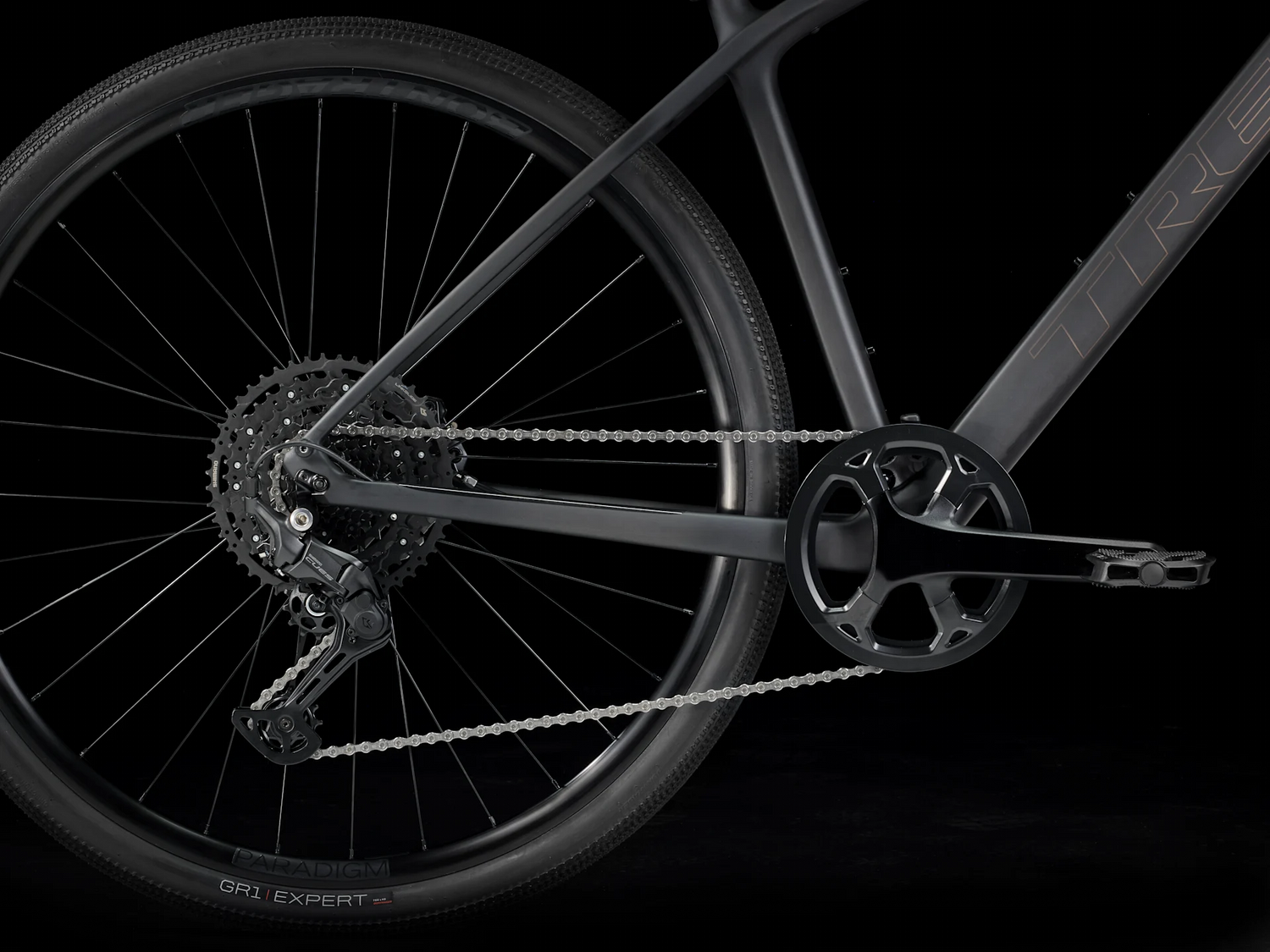Trek FX Sport SL 4
