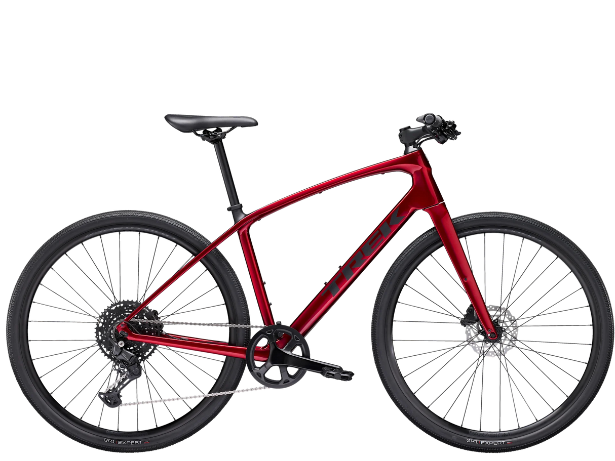 Trek FX Sport SL 4
