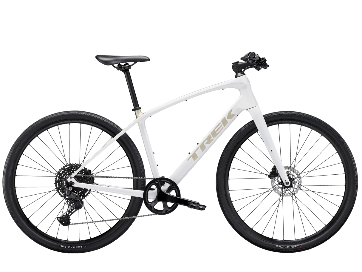 Trek FX Sport SL 4