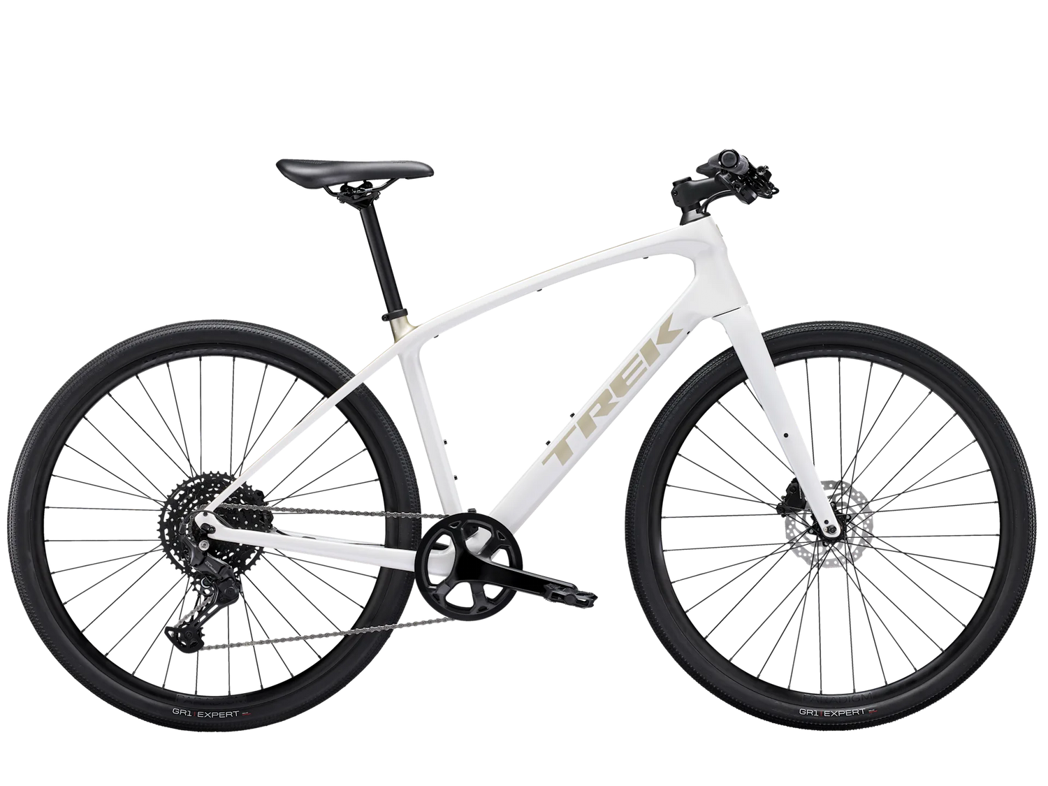 Trek FX Sport SL 4