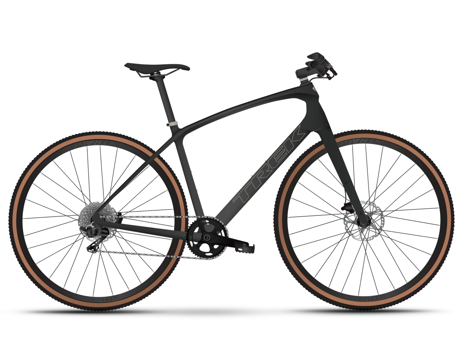 Trek FX Sport SL 5