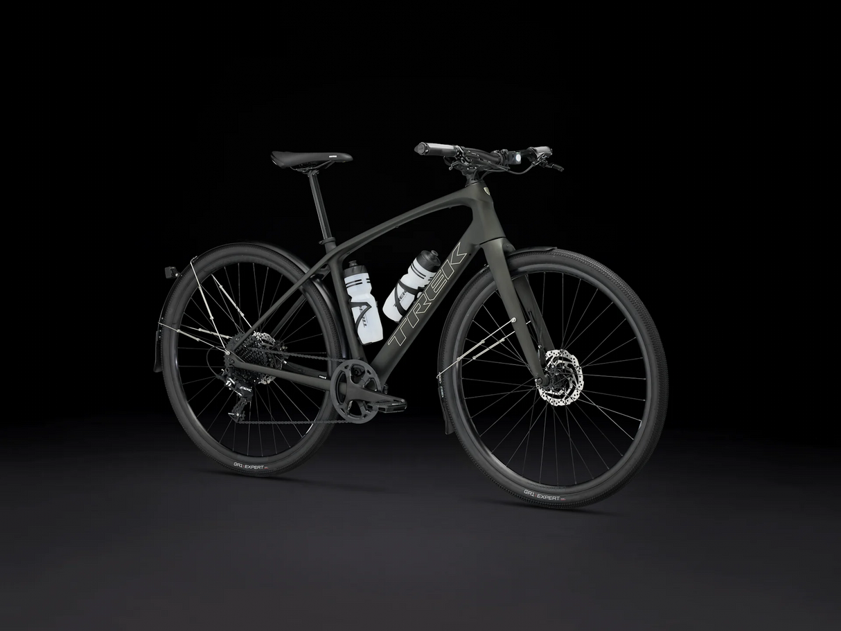 Trek FX Sport SL 5