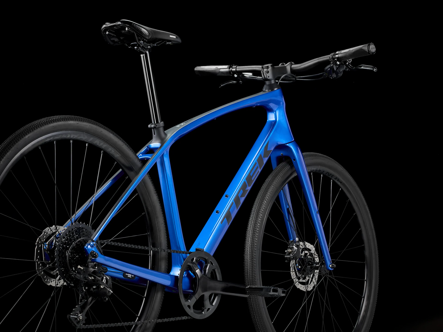 Trek FX Sport SL 5