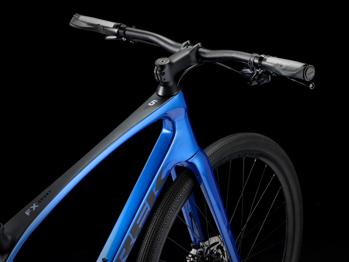 Trek FX Sport SL 5