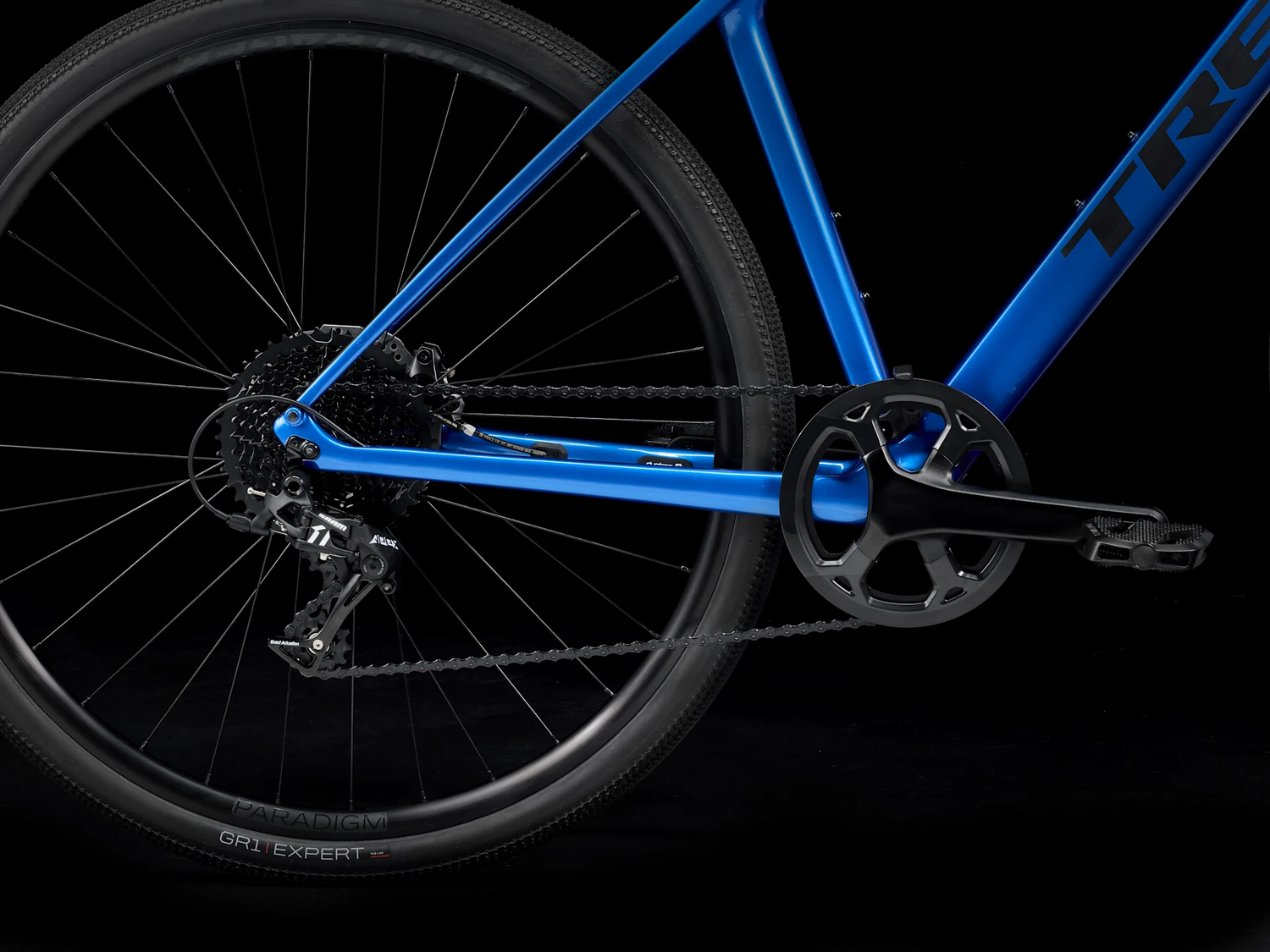 Trek FX Sport SL 5