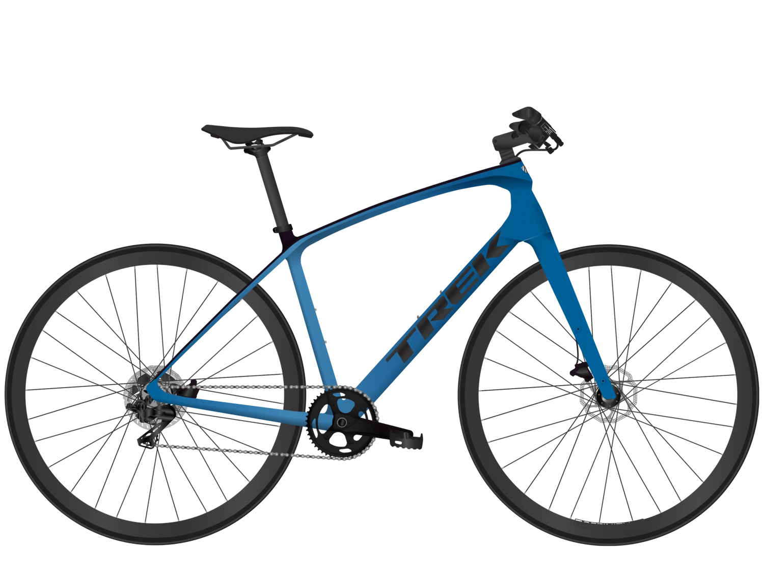 Trek FX Sport SL 5