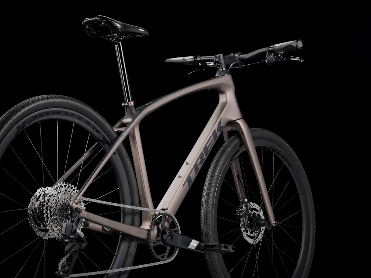 Trek FX Sport SL 6