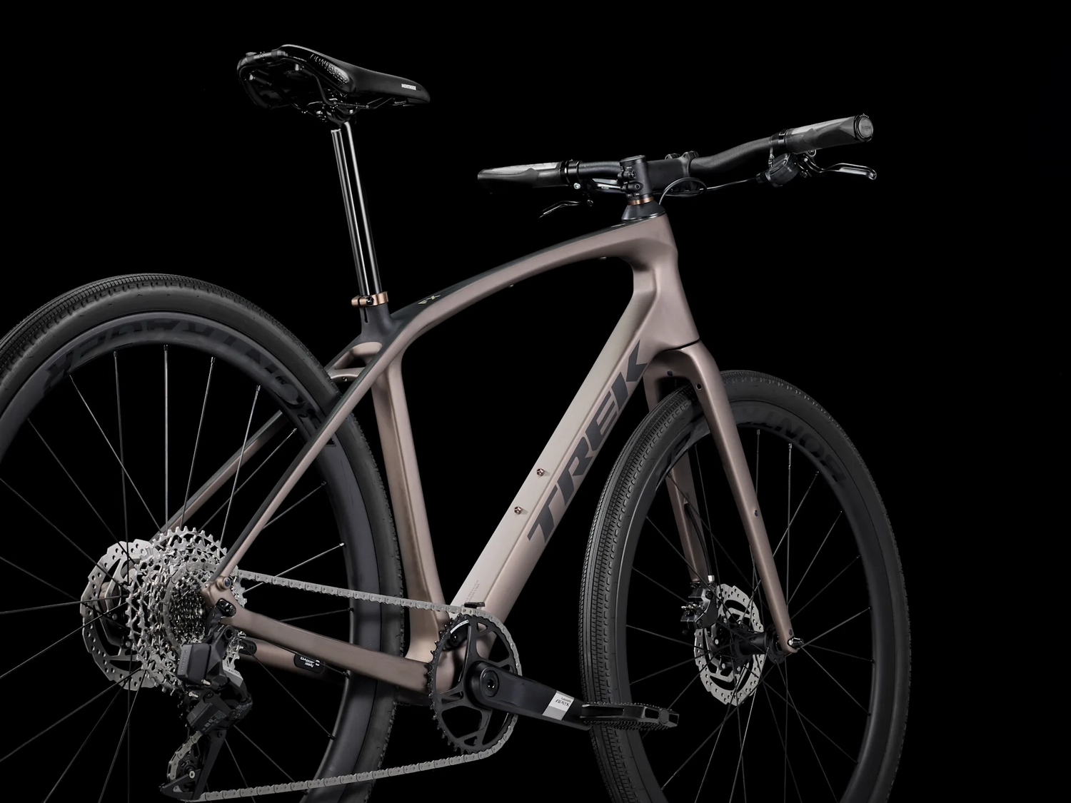 Trek FX Sport SL 6