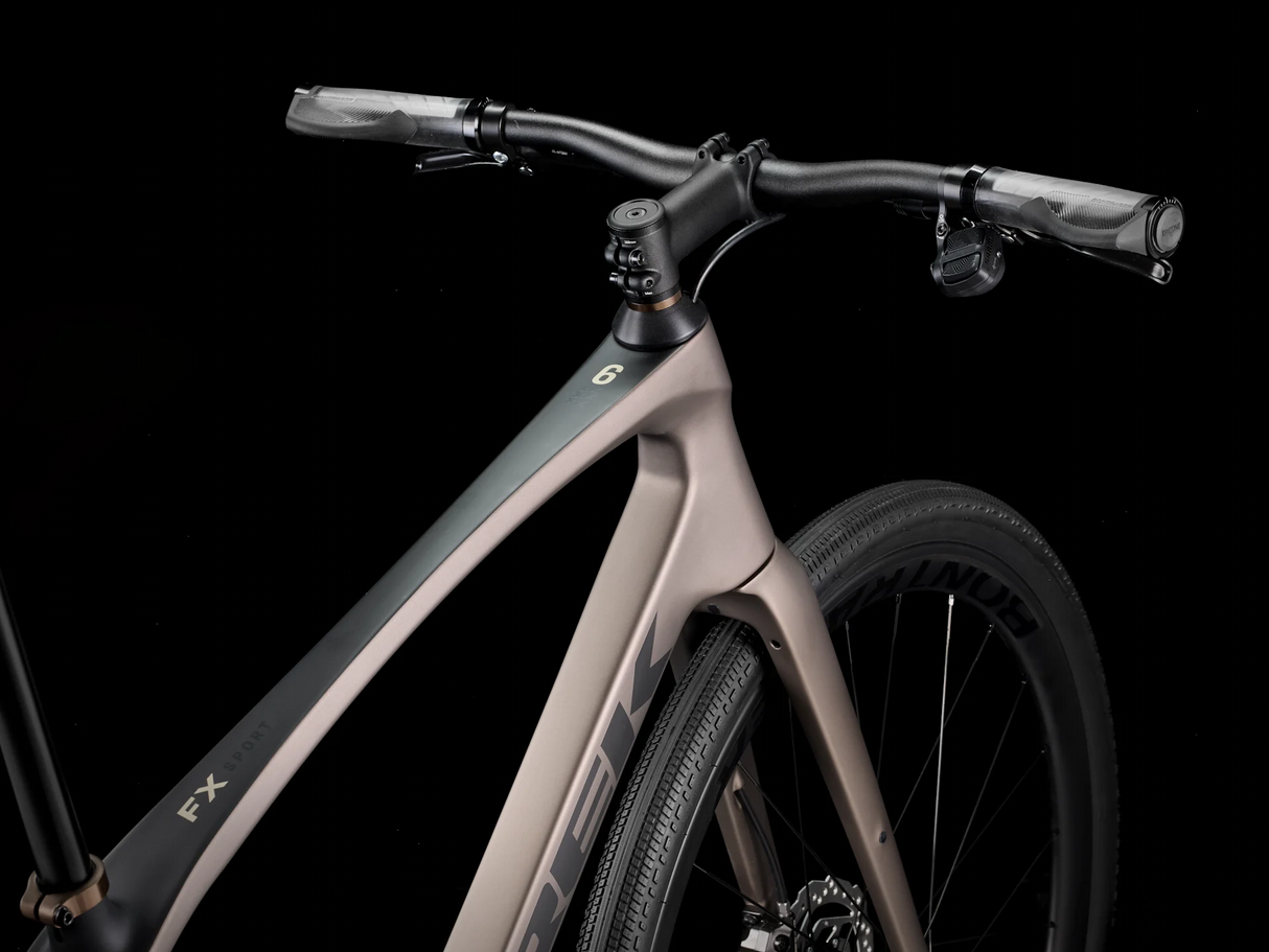 Trek FX Sport SL 6