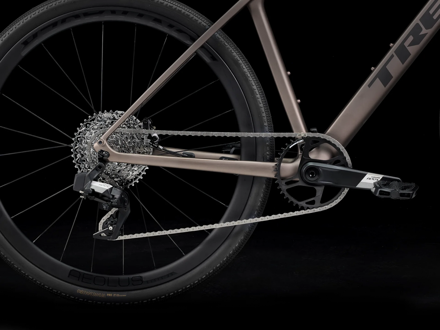 Trek FX Sport SL 6