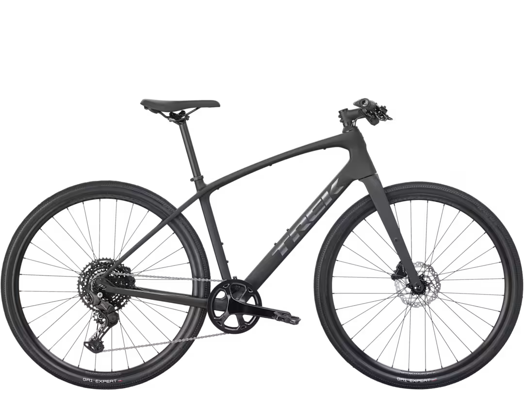 Trek FX Sport SL 4