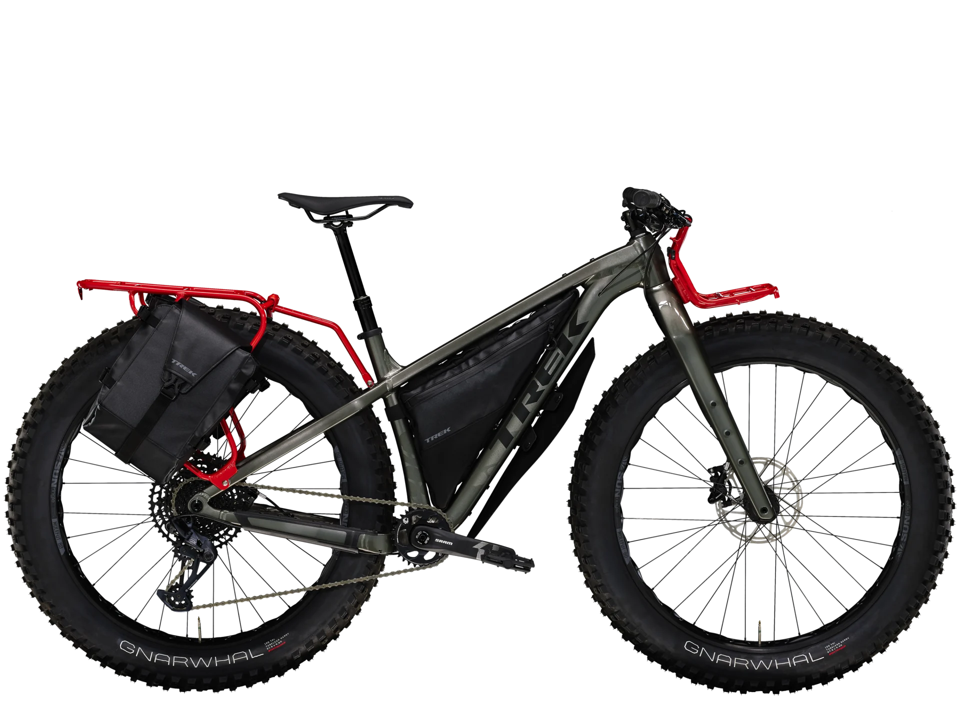 Trek farley 9.9 sale