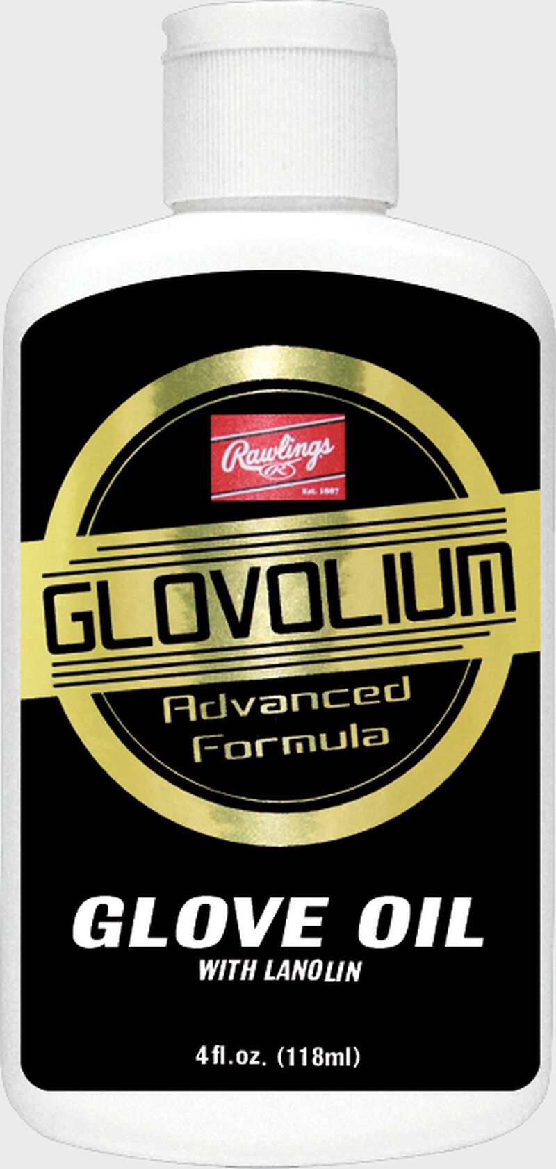 Rawlings Glovolium Glove Oil Advanced Formula
