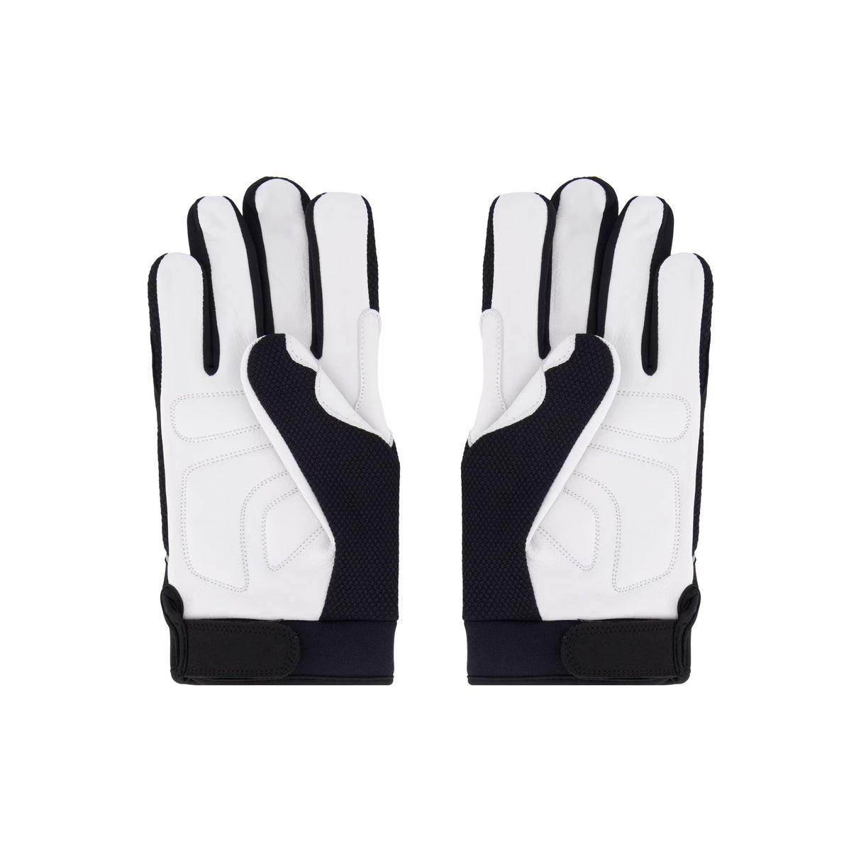 Hardline Endurance Curling Gloves