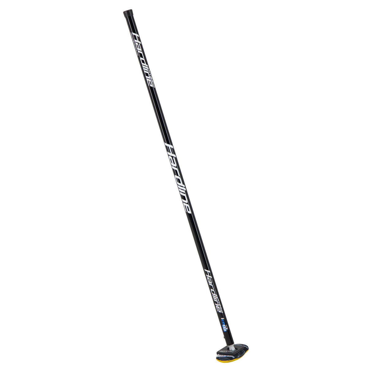 Hardline Helium Hybrid Broom with IcePad