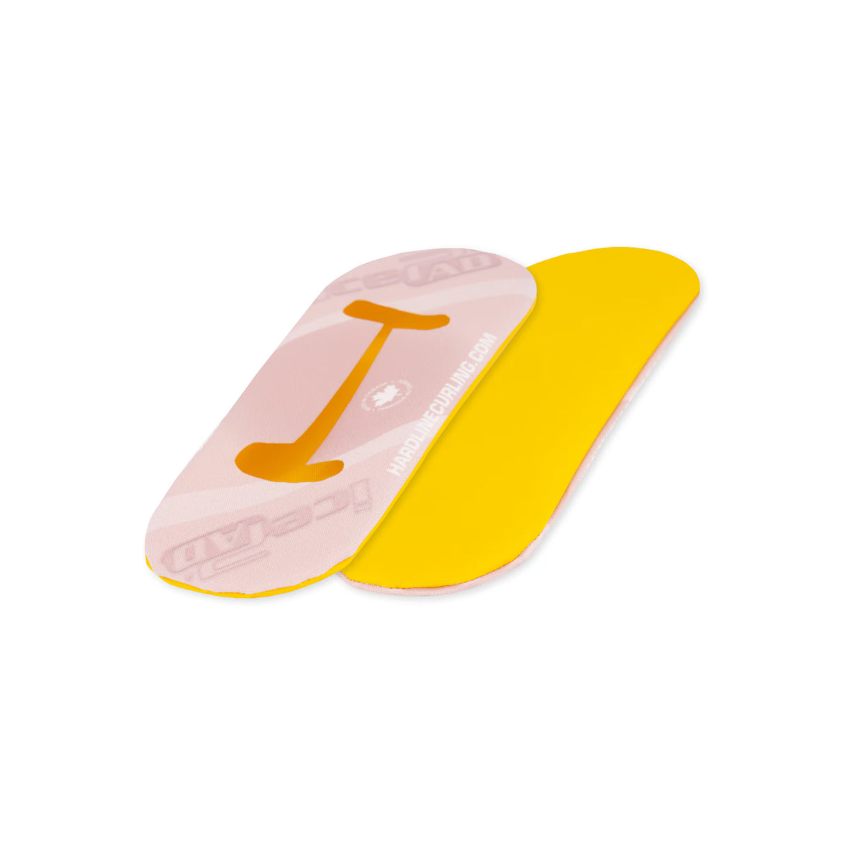 Hardline IcePad Pro Replacement Cover