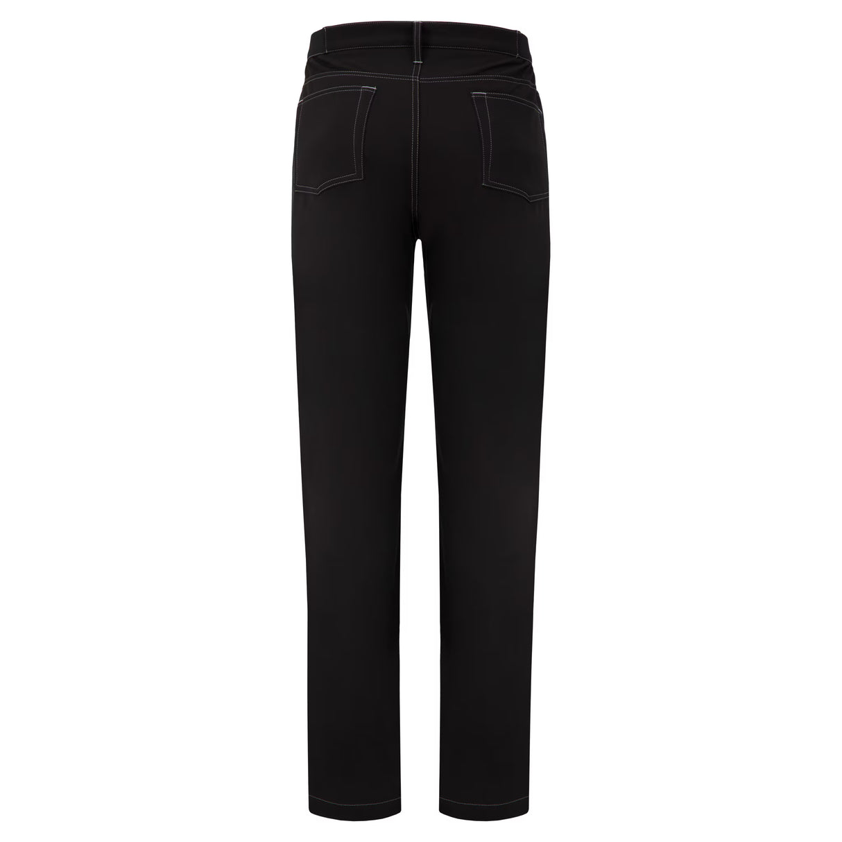 Hardline H2 Jean-Style Lined Men's Curling Pants