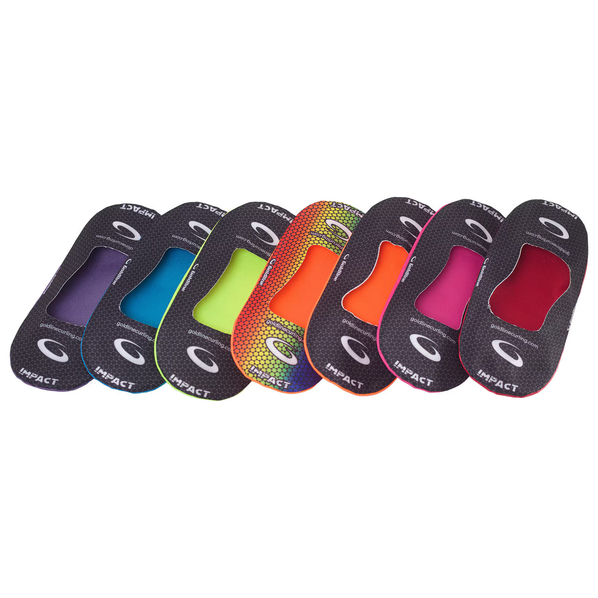 Goldline Impact Recreational Sleeve