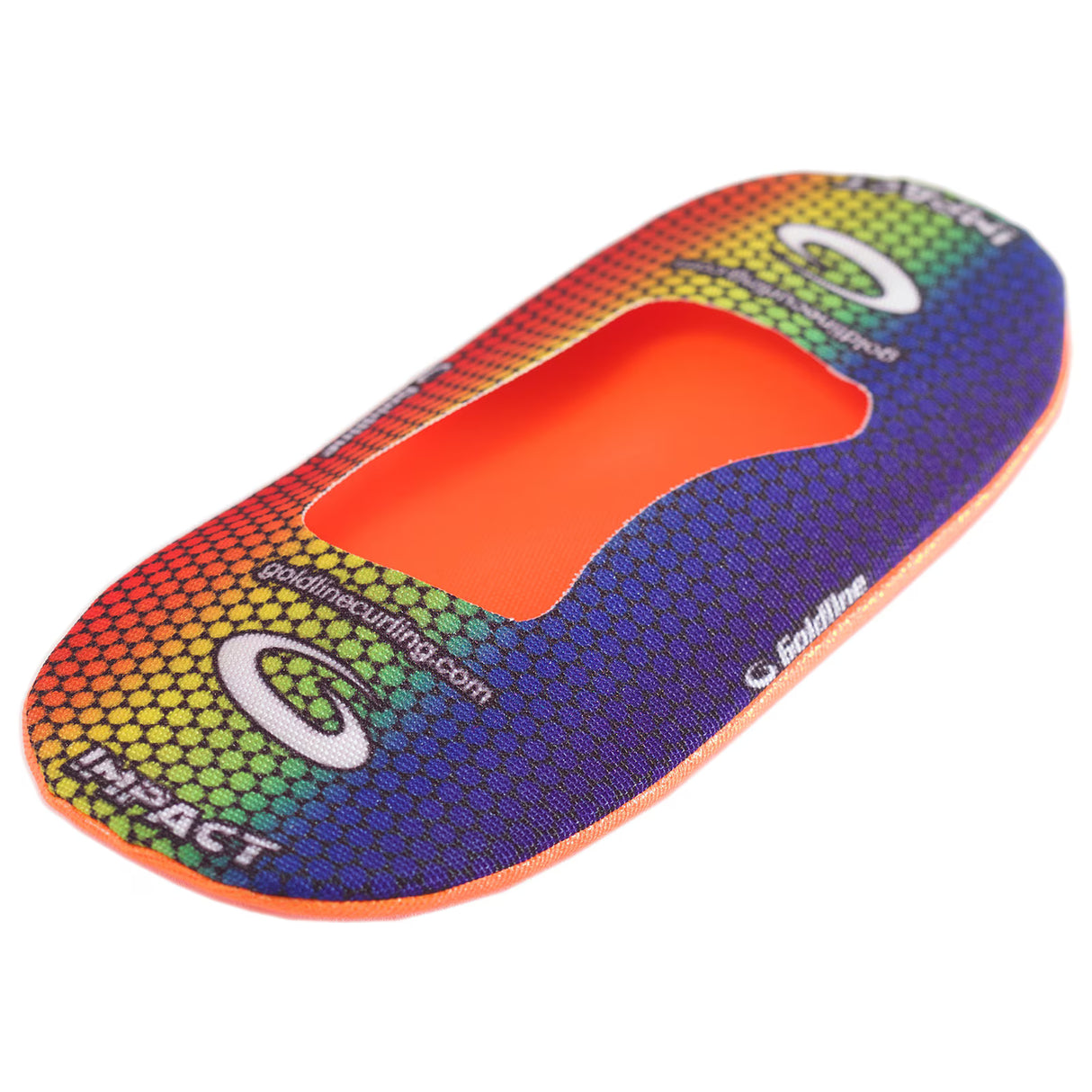 Goldline Impact Recreational Sleeve