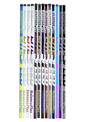 Balance Plus LiteSpeed Brush