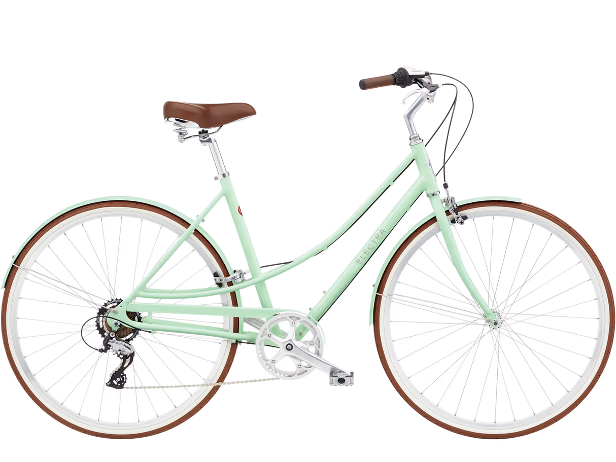 Electra Loft 7D Step-Thru