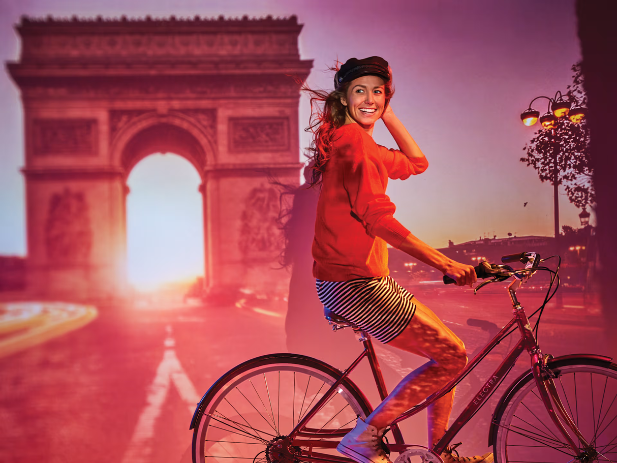 Electra Loft 7D Step-Thru