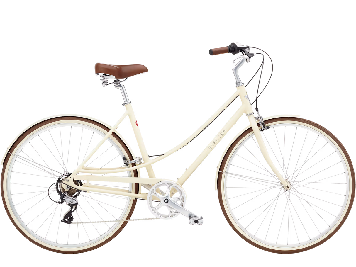 Electra Loft 7D Step-Thru