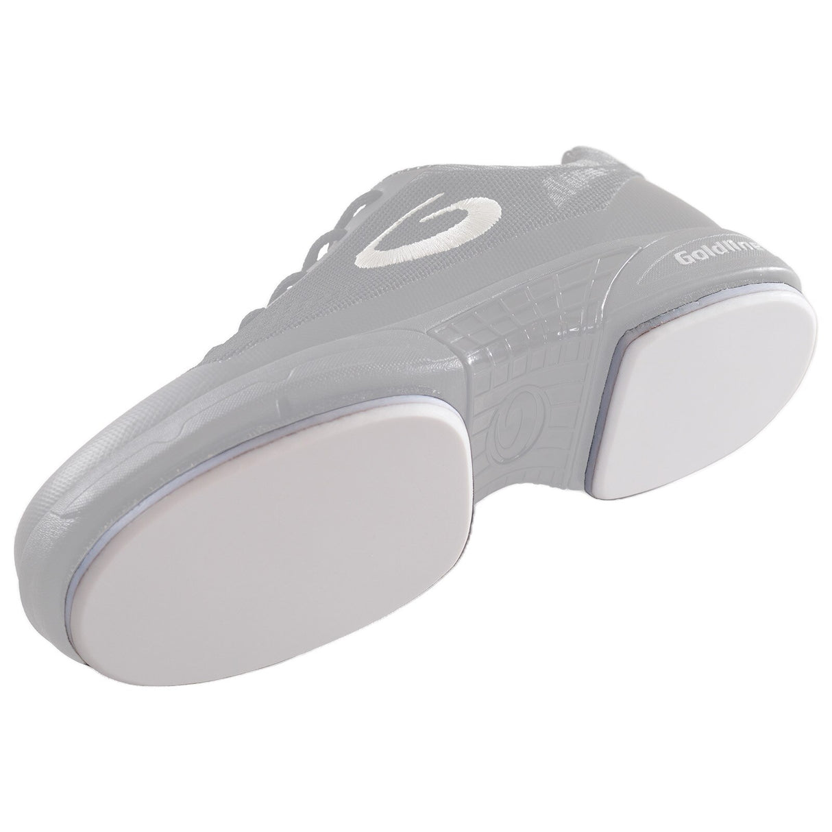 Goldline Momentum Sliding Discs